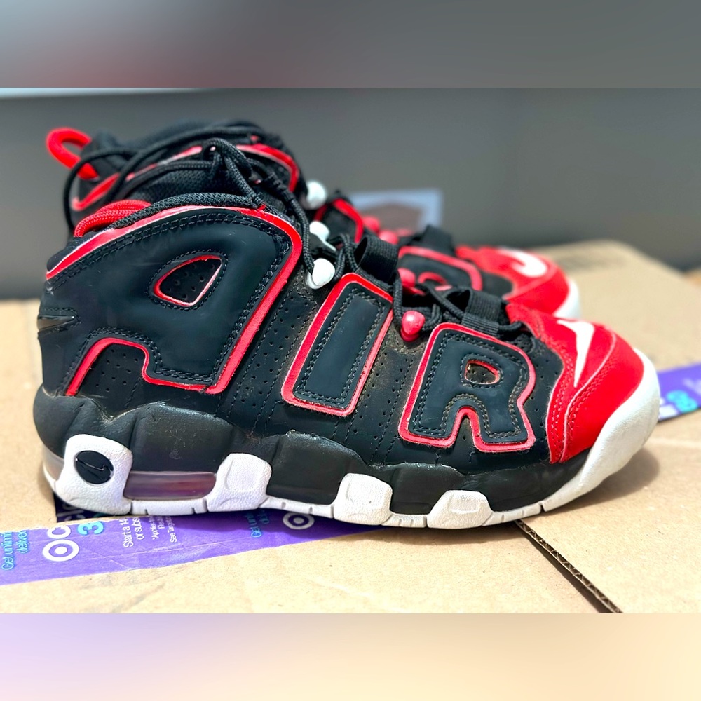 Boys Nike Air Sneakers